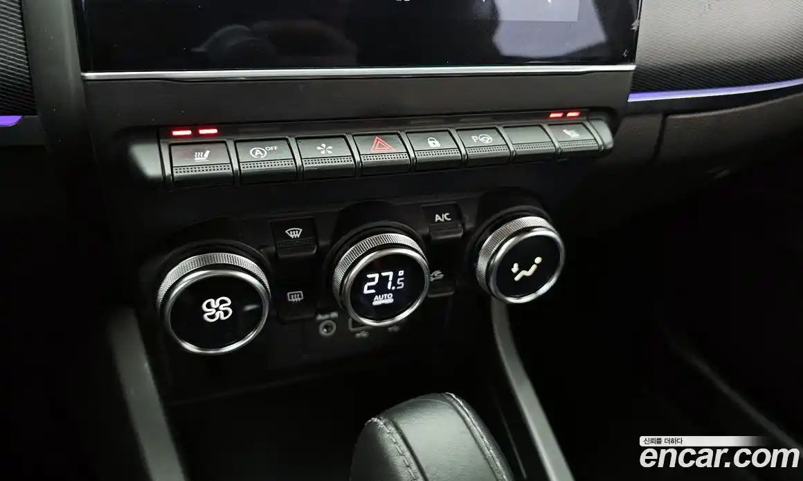 Renault XM3 2023 1.6 Автомат в Москве № 612721, фото 19