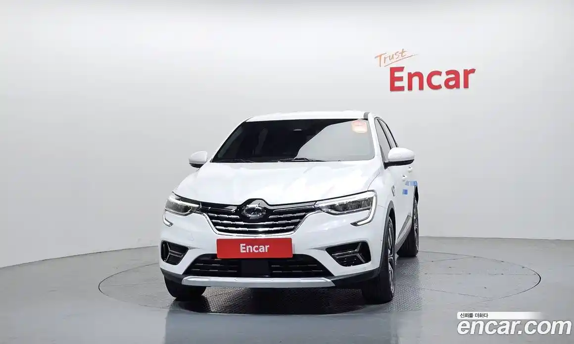 Renault XM3 2023 1.6 Автомат в Москве № 612721, фото 3