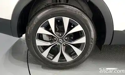 Renault XM3 2023 1.6 Автомат в Москве № 612721, миниатюра 5