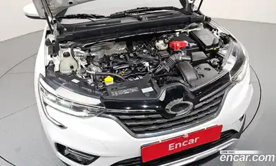 Renault XM3 2023 1.6 Автомат в Москве № 612721, миниатюра 6