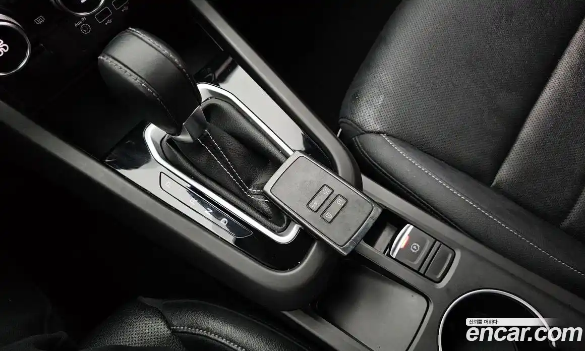 Renault XM3 2023 1.6 Автомат в Москве № 612721, фото 9