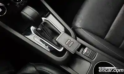 Renault XM3 2023 1.6 Автомат в Москве № 612721, миниатюра 9