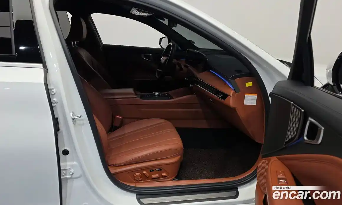 Kia K8 2025 1.6 Автомат в Москве № 612790, фото 11