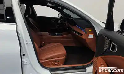 Kia K8 2025 1.6 Автомат в Москве № 612790, миниатюра 11