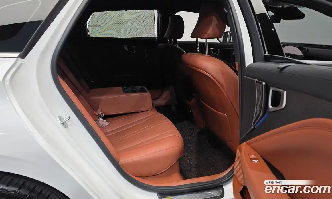 Kia K8 2025 1.6 Автомат в Москве № 612790, фото 12