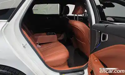 Kia K8 2025 1.6 Автомат в Москве № 612790, миниатюра 12