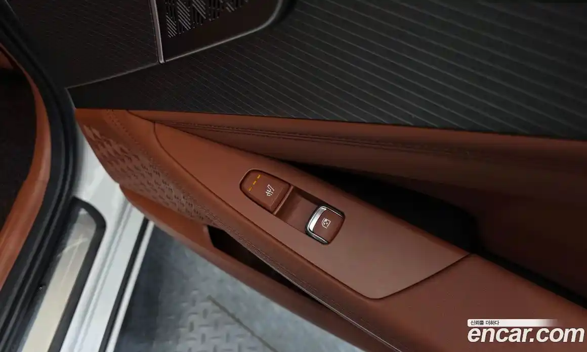 Kia K8 2025 1.6 Автомат в Москве № 612790, фото 19