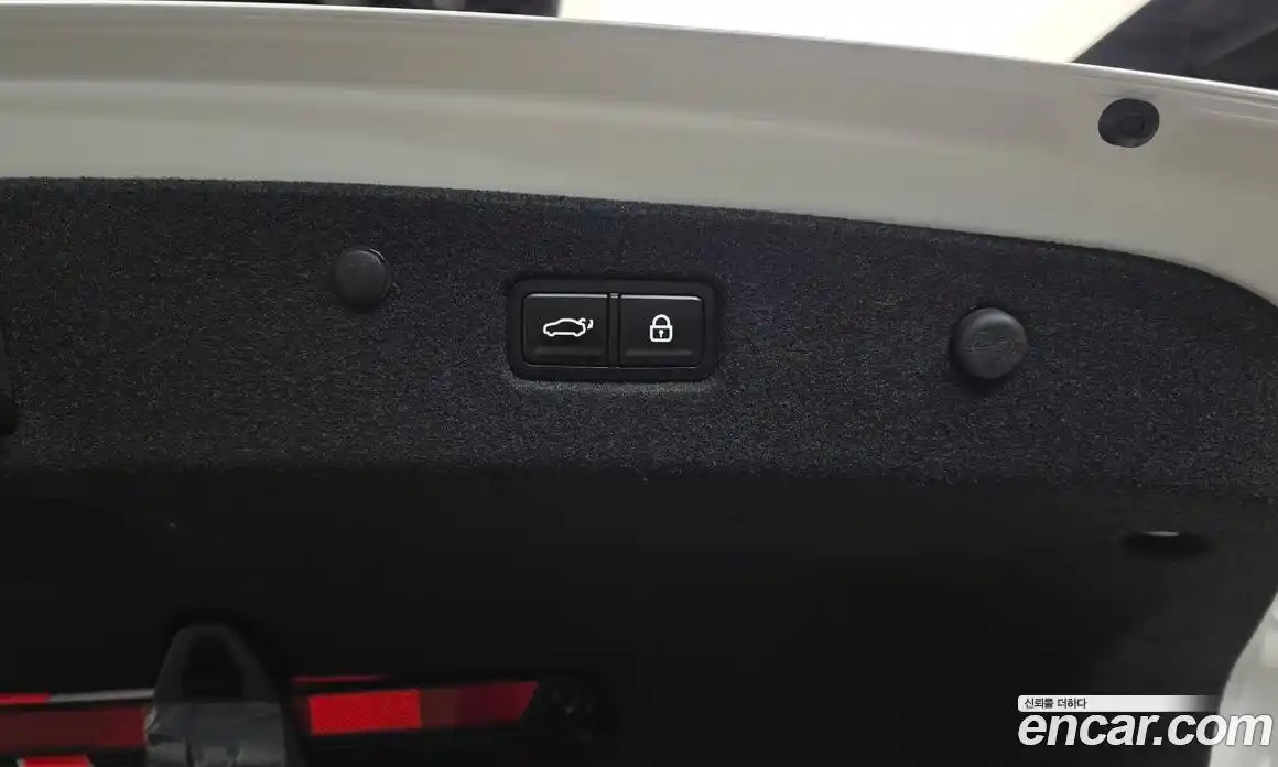 Kia K8 2025 1.6 Автомат в Москве № 612790, фото 20