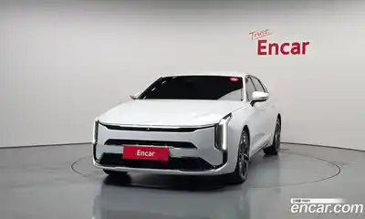 Kia K8 2025 1.6 Автомат в Москве № 612790, миниатюра 3