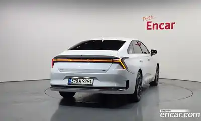 Kia K8 2025 1.6 Автомат в Москве № 612790, миниатюра 4