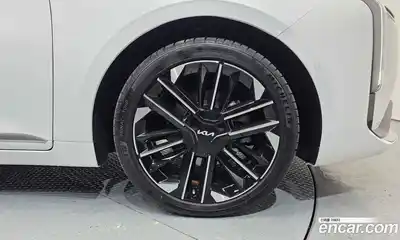 Kia K8 2025 1.6 Автомат в Москве № 612790, миниатюра 5