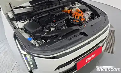 Kia K8 2025 1.6 Автомат в Москве № 612790, миниатюра 6