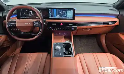 Kia K8 2025 1.6 Автомат в Москве № 612790, миниатюра 7