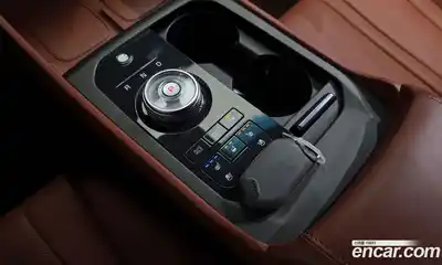 Kia K8 2025 1.6 Автомат в Москве № 612790, миниатюра 9