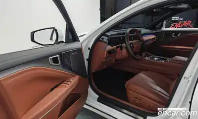 Kia K8 2025 1.6 Автомат в Москве № 612790, миниатюра 10