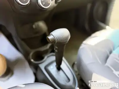 Chevrolet Spark 2014 1.0 Автомат в Москве № 612793, миниатюра 11