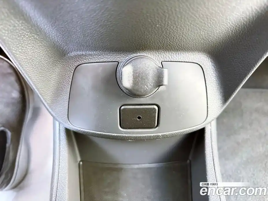 Chevrolet Spark 2014 1.0 Автомат в Москве № 612793, фото 12