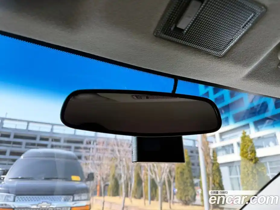 Chevrolet Spark 2014 1.0 Автомат в Москве № 612793, фото 16