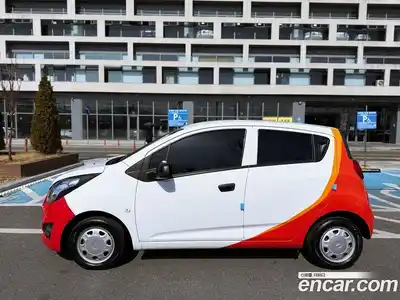 Chevrolet Spark 2014 1.0 Автомат в Москве № 612793, миниатюра 3