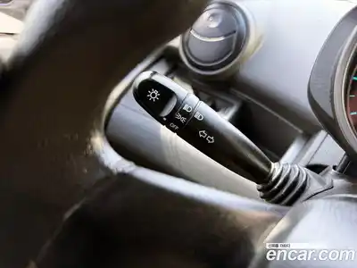 Chevrolet Spark 2014 1.0 Автомат в Москве № 612793, миниатюра 8