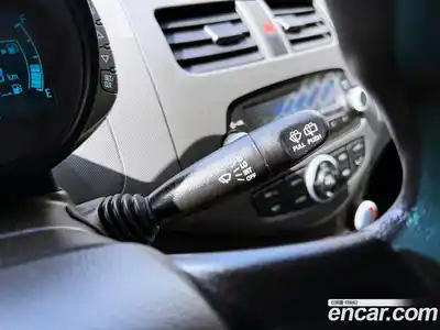 Chevrolet Spark 2014 1.0 Автомат в Москве № 612793, миниатюра 9