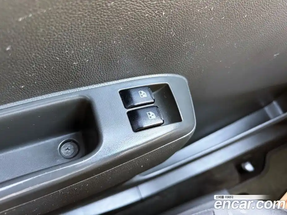 Chevrolet Spark 2014 1.0 Автомат в Москве № 612793, фото 10