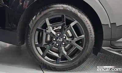 Kia Canival 2025 3.5 Автомат в Москве № 612794, миниатюра 5