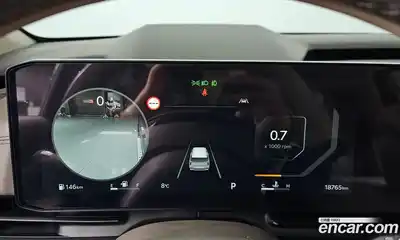 Kia Canival 2025 3.5 Автомат в Москве № 612794, миниатюра 8