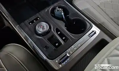 Kia Canival 2025 3.5 Автомат в Москве № 612794, миниатюра 9