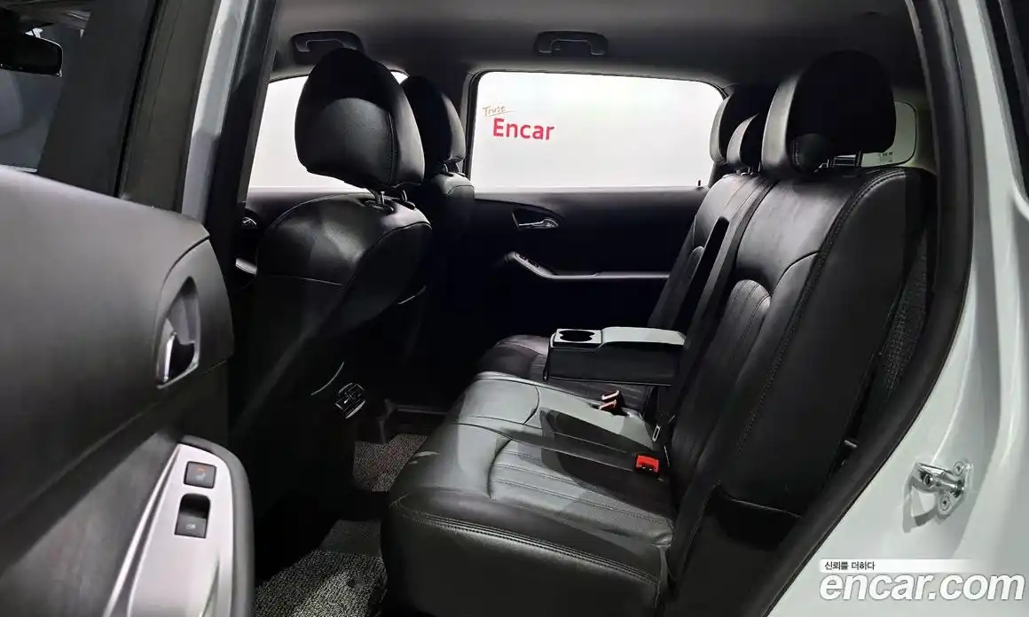 Chevrolet Orlando 2016 2.0 Автомат в Москве № 613045, фото 12