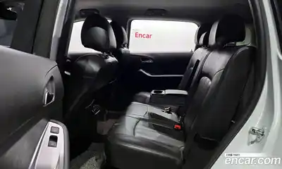 Chevrolet Orlando 2016 2.0 Автомат в Москве № 613045, миниатюра 12