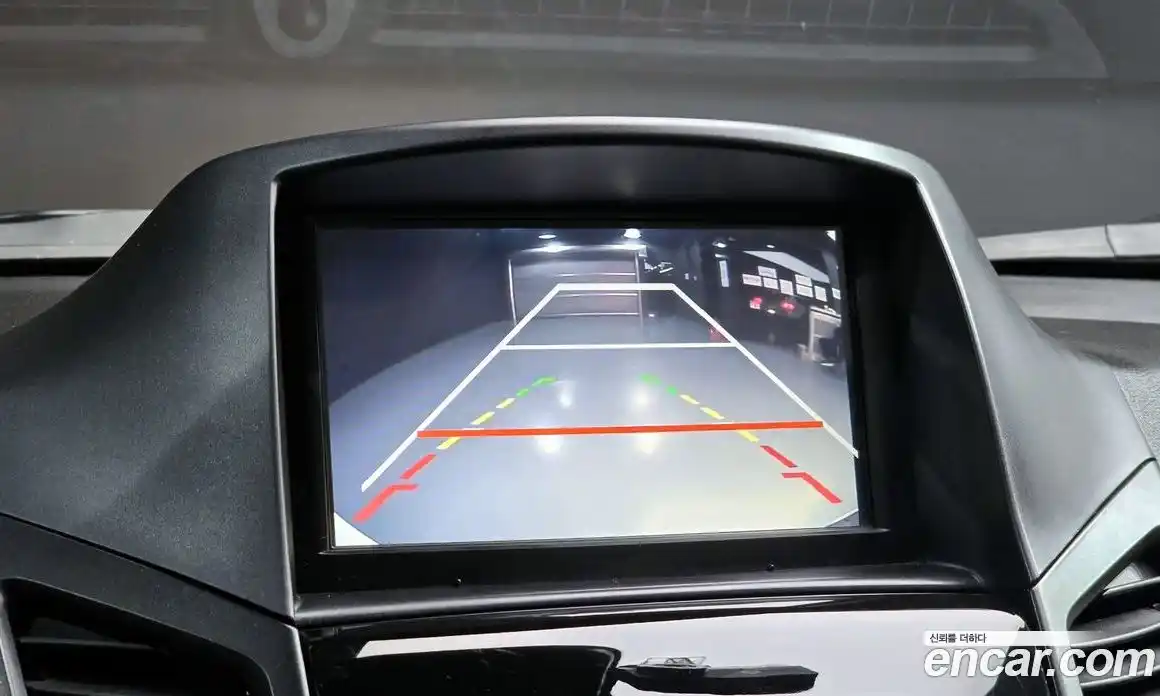 Chevrolet Orlando 2016 2.0 Автомат в Москве № 613045, фото 15