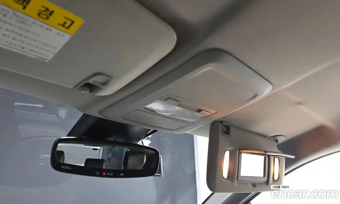 Chevrolet Orlando 2016 2.0 Автомат в Москве № 613045, фото 18