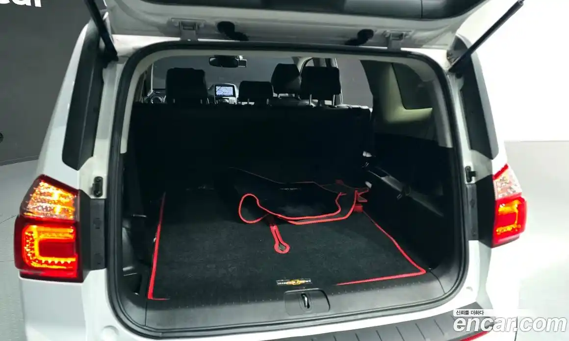 Chevrolet Orlando 2016 2.0 Автомат в Москве № 613045, фото 20