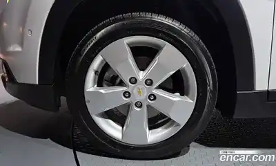 Chevrolet Orlando 2016 2.0 Автомат в Москве № 613045, миниатюра 5