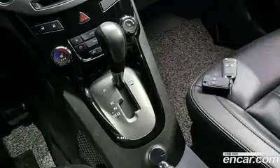 Chevrolet Orlando 2016 2.0 Автомат в Москве № 613045, миниатюра 9