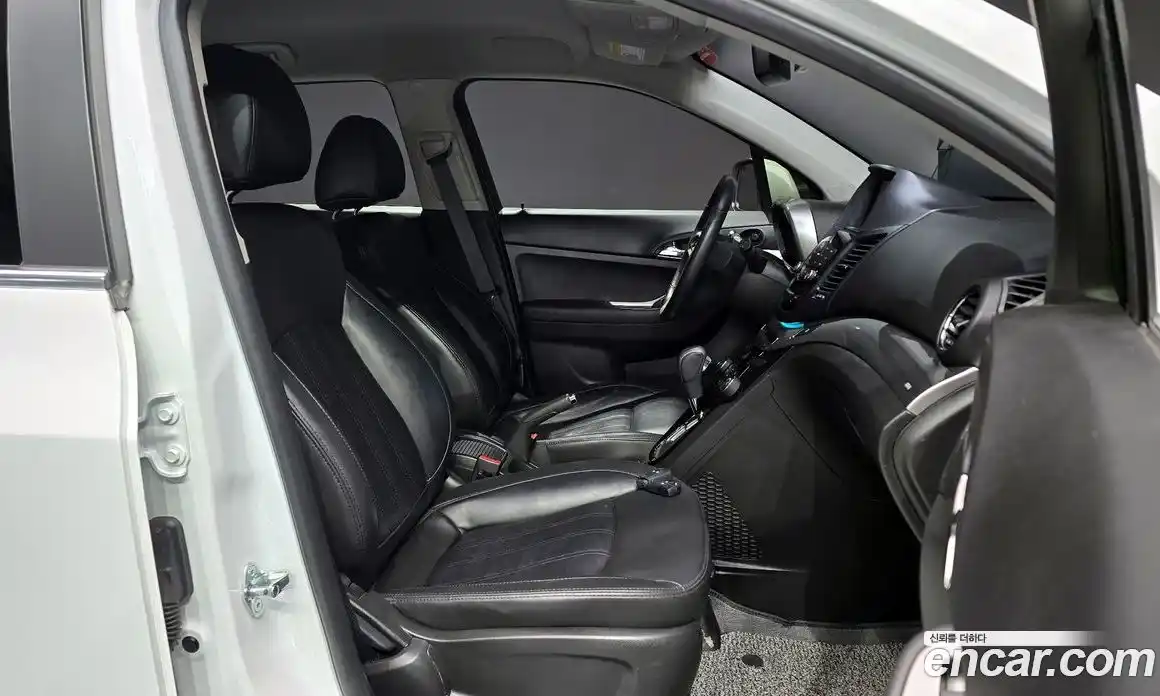 Chevrolet Orlando 2016 2.0 Автомат в Москве № 613045, фото 10