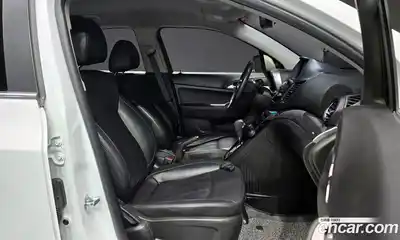 Chevrolet Orlando 2016 2.0 Автомат в Москве № 613045, миниатюра 10