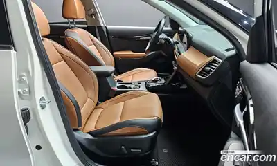 Kia Seltos 2023 1.6 Автомат в Москве № 613103, миниатюра 11