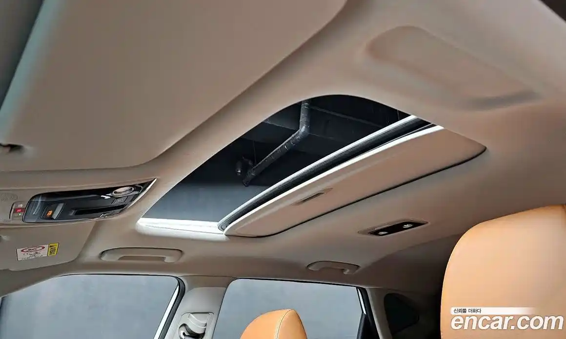 Kia Seltos 2023 1.6 Автомат в Москве № 613103, фото 18