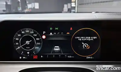 Kia Seltos 2023 1.6 Автомат в Москве № 613103, миниатюра 8