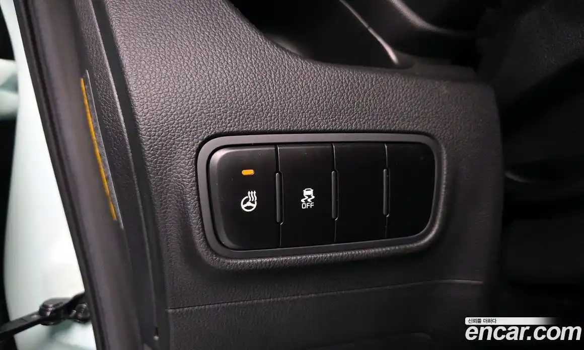 Kia Ray 2024 1.0 Автомат в Москве № 613122, фото 16