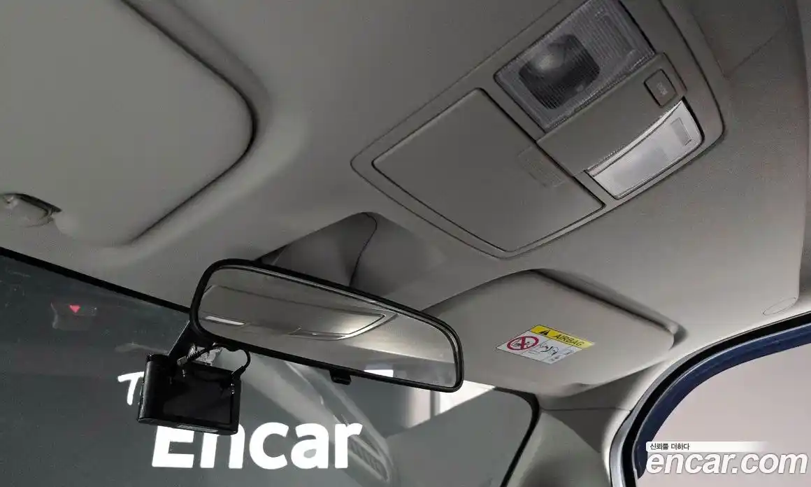 Kia Ray 2024 1.0 Автомат в Москве № 613122, фото 19