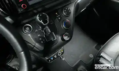 Kia Ray 2024 1.0 Автомат в Москве № 613122, миниатюра 9