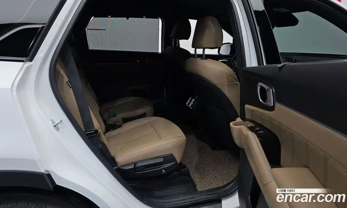 Kia Sorento 2024 1.6 Автомат в Москве № 613133, фото 12