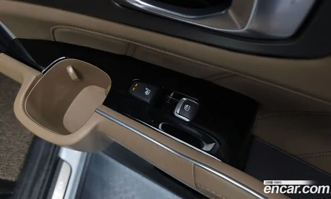 Kia Sorento 2024 1.6 Автомат в Москве № 613133, фото 19