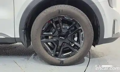 Kia Sorento 2024 1.6 Автомат в Москве № 613133, миниатюра 5
