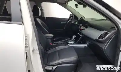 Kia Seltos 2024 1.6 Автомат в Москве № 613149, миниатюра 11