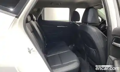 Kia Seltos 2024 1.6 Автомат в Москве № 613149, миниатюра 12