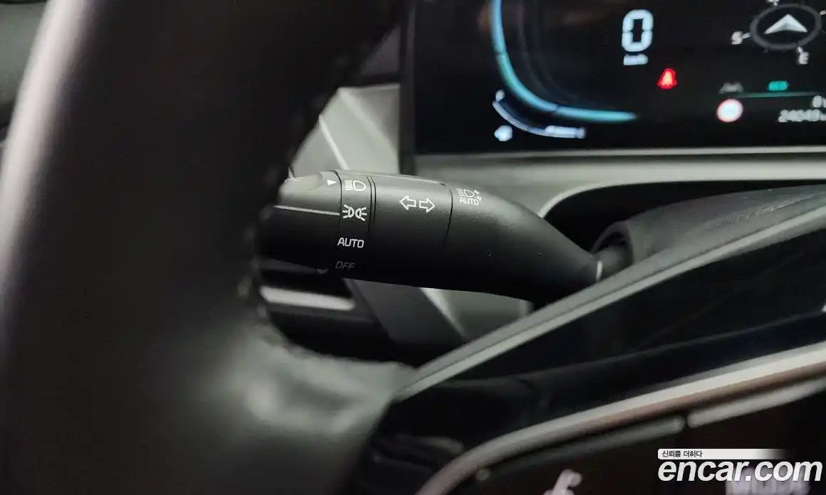 Kia Seltos 2024 1.6 Автомат в Москве № 613149, фото 14